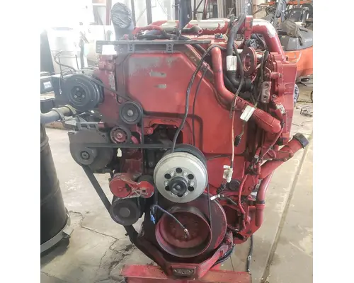 KENWORTH T800 Engine Assembly