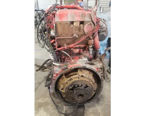 KENWORTH T800 Engine Assembly