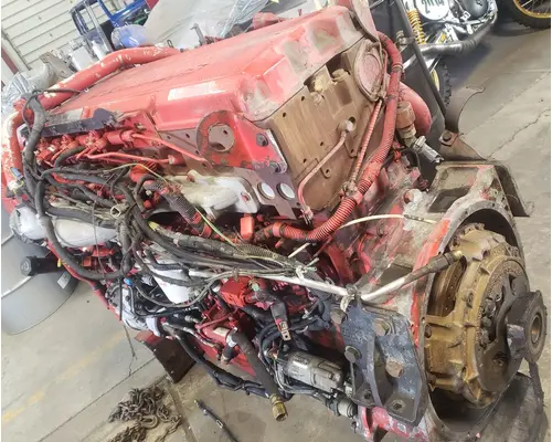 KENWORTH T800 Engine Assembly