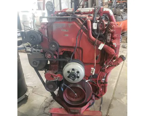 KENWORTH T800 Engine Assembly