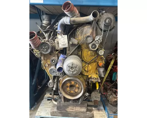 KENWORTH T800 Engine Assembly