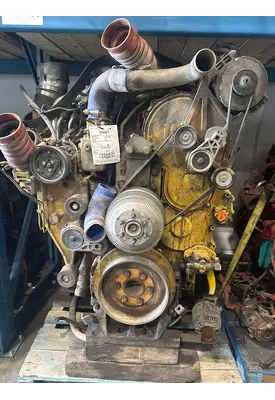 KENWORTH T800 Engine Assembly