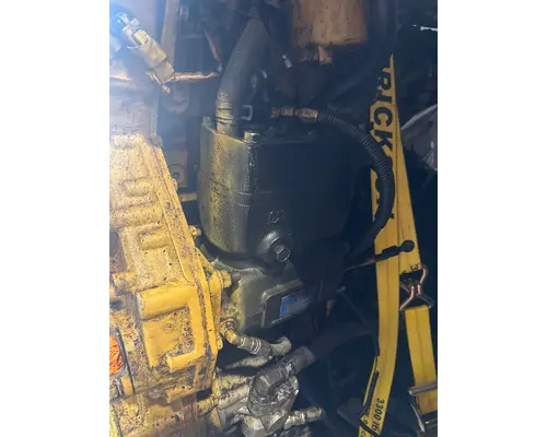 KENWORTH T800 Engine Assembly