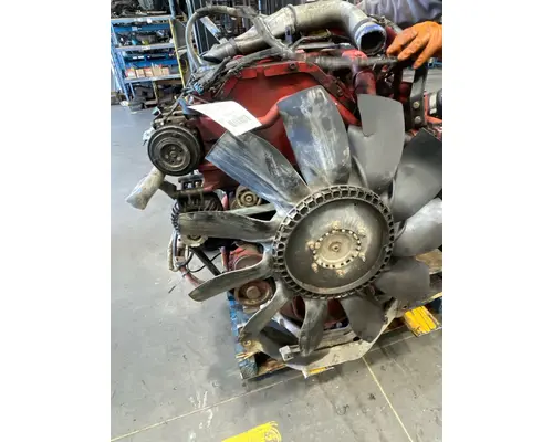 KENWORTH T800 Engine Assembly in Abbotsford, BRITISH COLUMBIA #38268