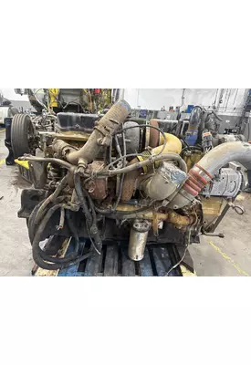 KENWORTH T800 Engine Assembly