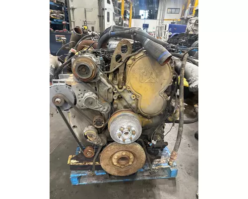 KENWORTH T800 Engine Assembly