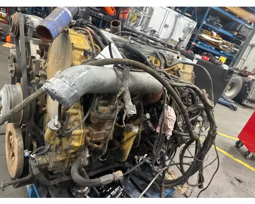 KENWORTH T800 Engine Assembly