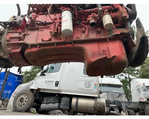 KENWORTH T800 Engine Assembly