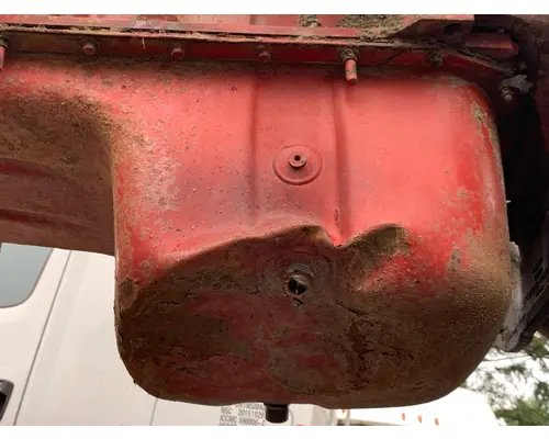 KENWORTH T800 Engine Assembly