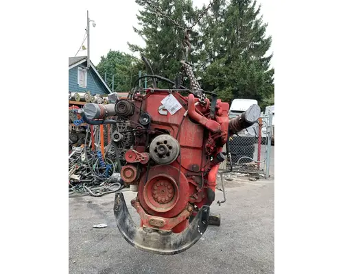KENWORTH T800 Engine Assembly
