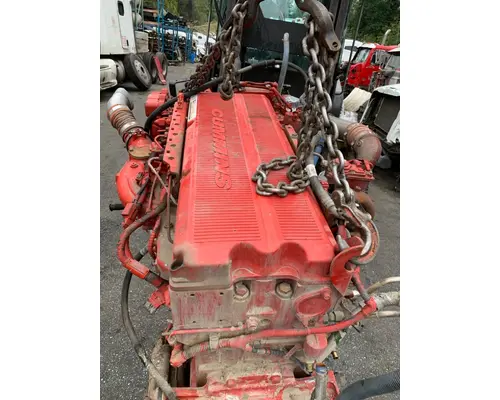 KENWORTH T800 Engine Assembly