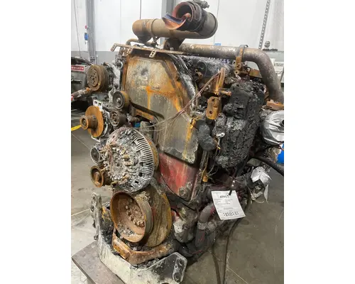 KENWORTH T800 Engine Assembly