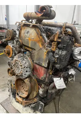 KENWORTH T800 Engine Assembly