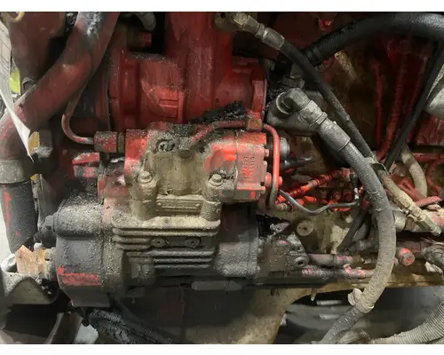 KENWORTH T800 Engine Assembly