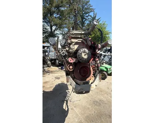KENWORTH T800 Engine Assembly
