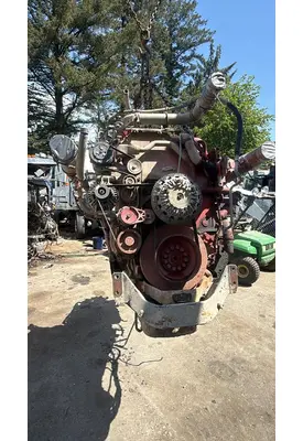KENWORTH T800 Engine Assembly