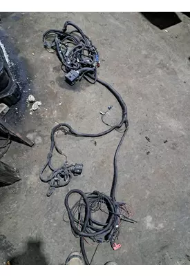 KENWORTH T800 Engine Assembly