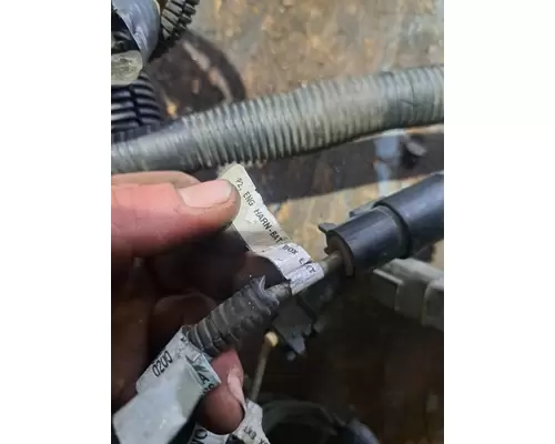 KENWORTH T800 Engine Assembly