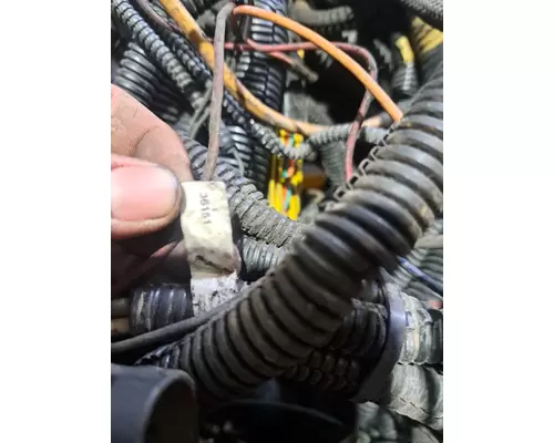 KENWORTH T800 Engine Assembly