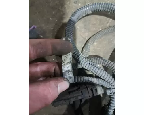 KENWORTH T800 Engine Assembly