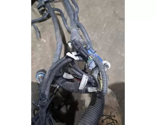 KENWORTH T800 Engine Assembly