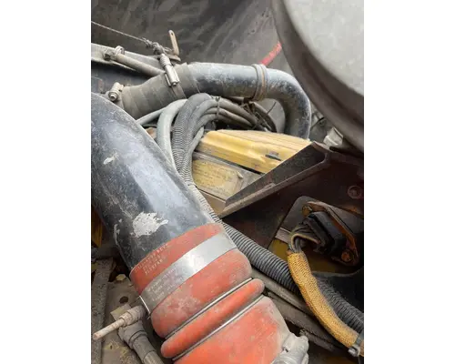 KENWORTH T800 Engine Assembly