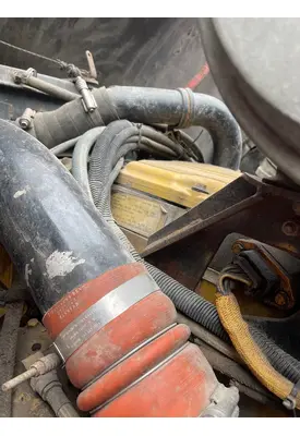 KENWORTH T800 Engine Assembly