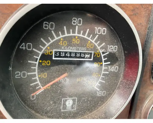 KENWORTH T800 Engine Assembly