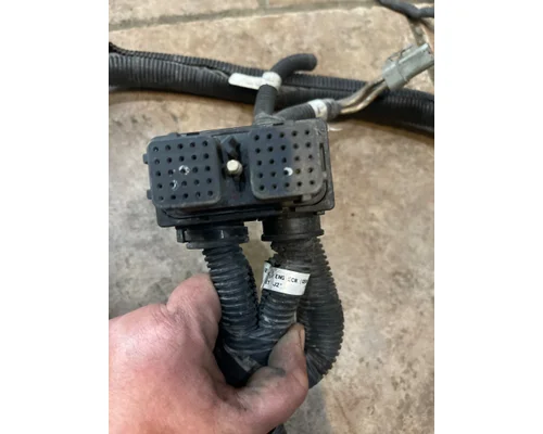 KENWORTH T800 Engine Assembly