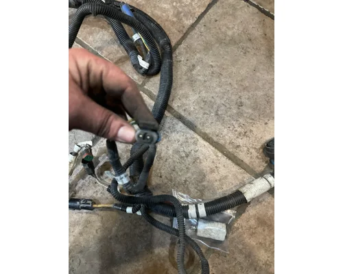 KENWORTH T800 Engine Assembly