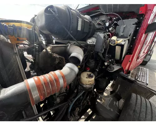 KENWORTH T800 Engine Assembly