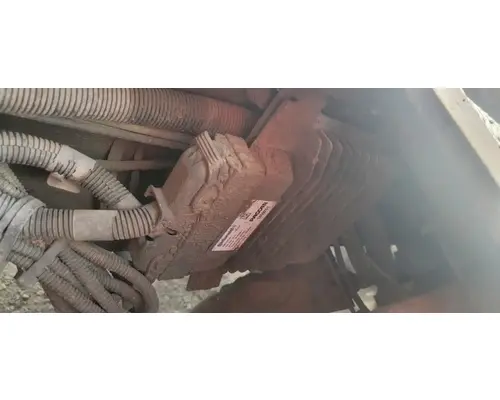 KENWORTH T800 Engine Control Module (ECM)