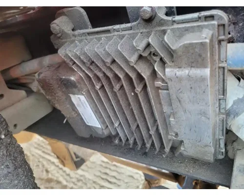 KENWORTH T800 Engine Control Module (ECM)