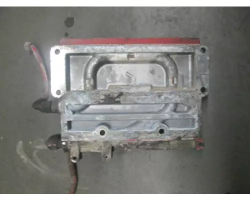 KENWORTH T800 Engine Misc. Parts