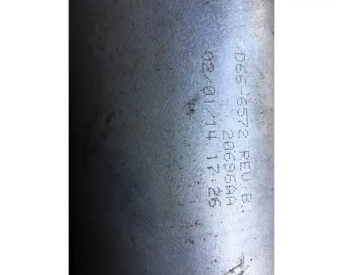 KENWORTH T800 Engine Parts, Misc.