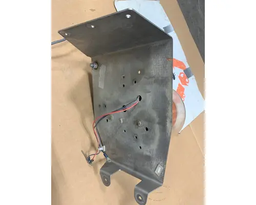 KENWORTH T800 Engine Parts, Misc.