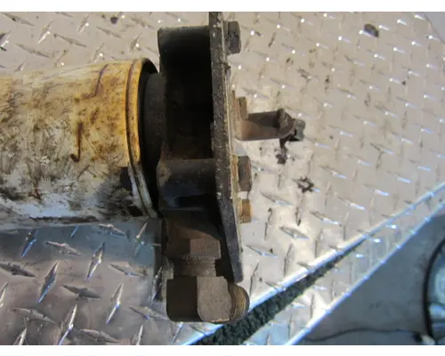 KENWORTH T800 Engine Parts