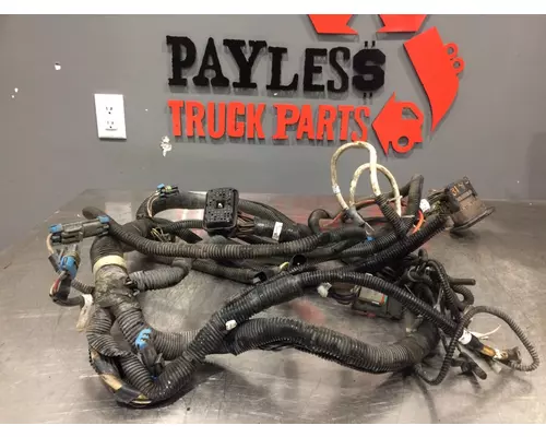 KENWORTH T800 Engine Wiring Harness