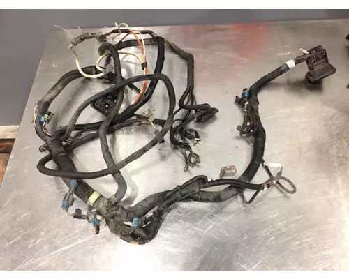 KENWORTH T800 Engine Wiring Harness