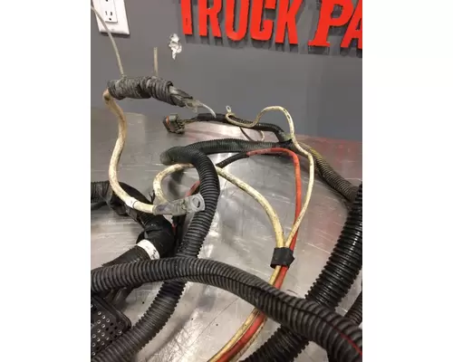 KENWORTH T800 Engine Wiring Harness