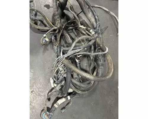 KENWORTH T800 Engine Wiring Harness