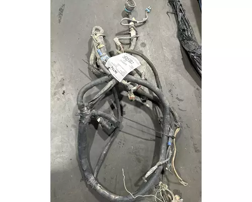 KENWORTH T800 Engine Wiring Harness