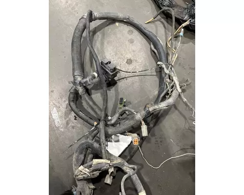 KENWORTH T800 Engine Wiring Harness