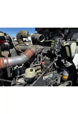 KENWORTH T800 Engine Wiring Harness