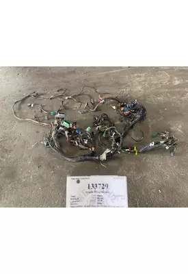 KENWORTH T800 Engine Wiring Harness