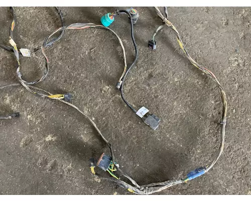 KENWORTH T800 Engine Wiring Harness