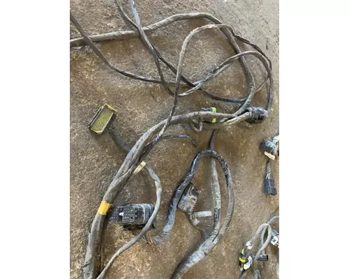 KENWORTH T800 Engine Wiring Harness