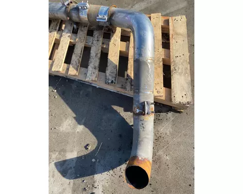 KENWORTH T800 Exhaust & Muffler