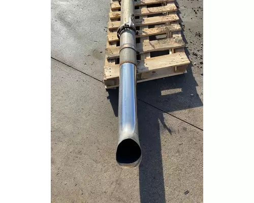 KENWORTH T800 Exhaust & Muffler