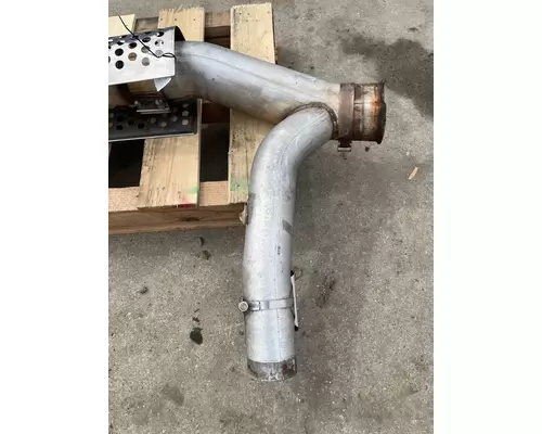 KENWORTH T800 Exhaust & Muffler